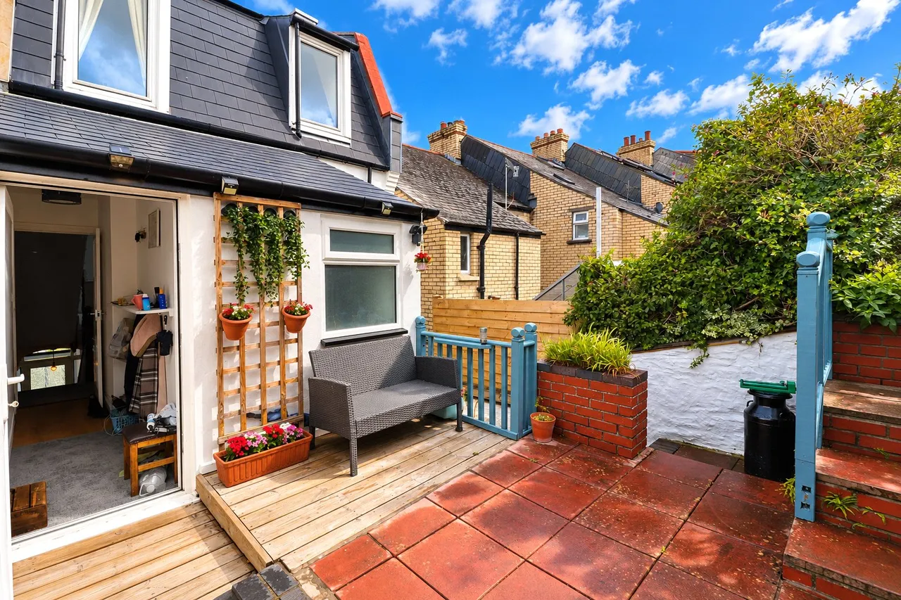 Highfield Terrace, Ilfracombe, EX34, photo 16