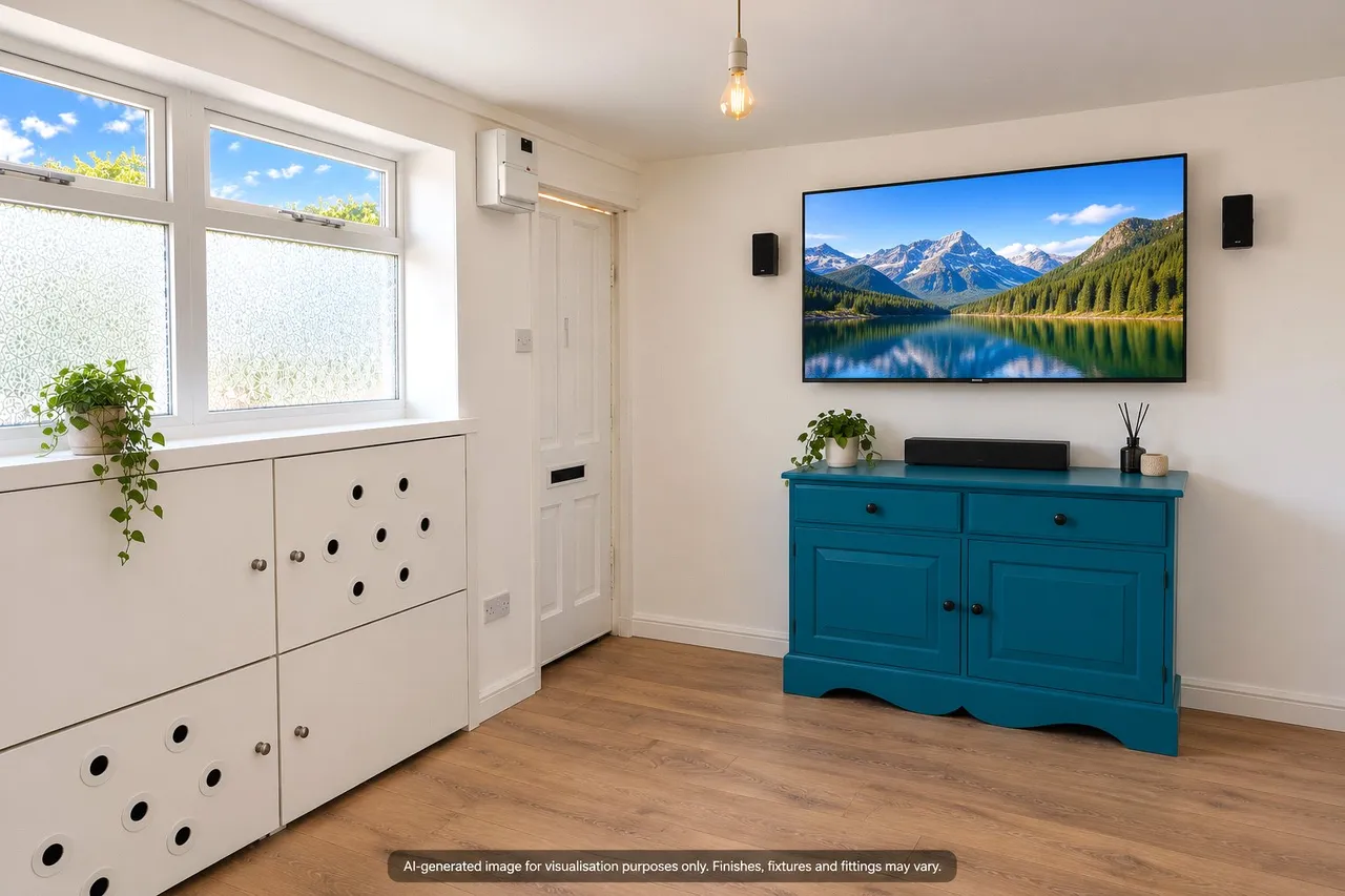 Highfield Terrace, Ilfracombe, EX34, photo 21