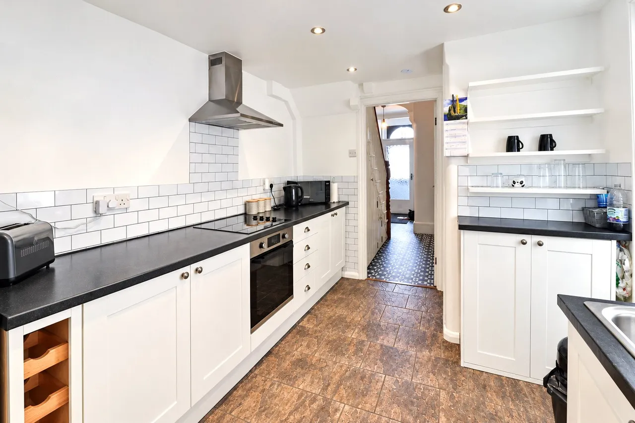 Highfield Terrace, Ilfracombe, EX34, photo 13