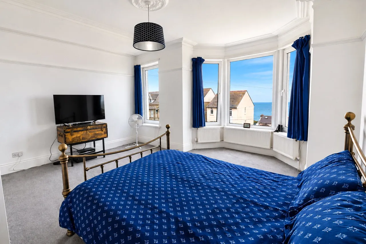 Highfield Terrace, Ilfracombe, EX34, photo 10