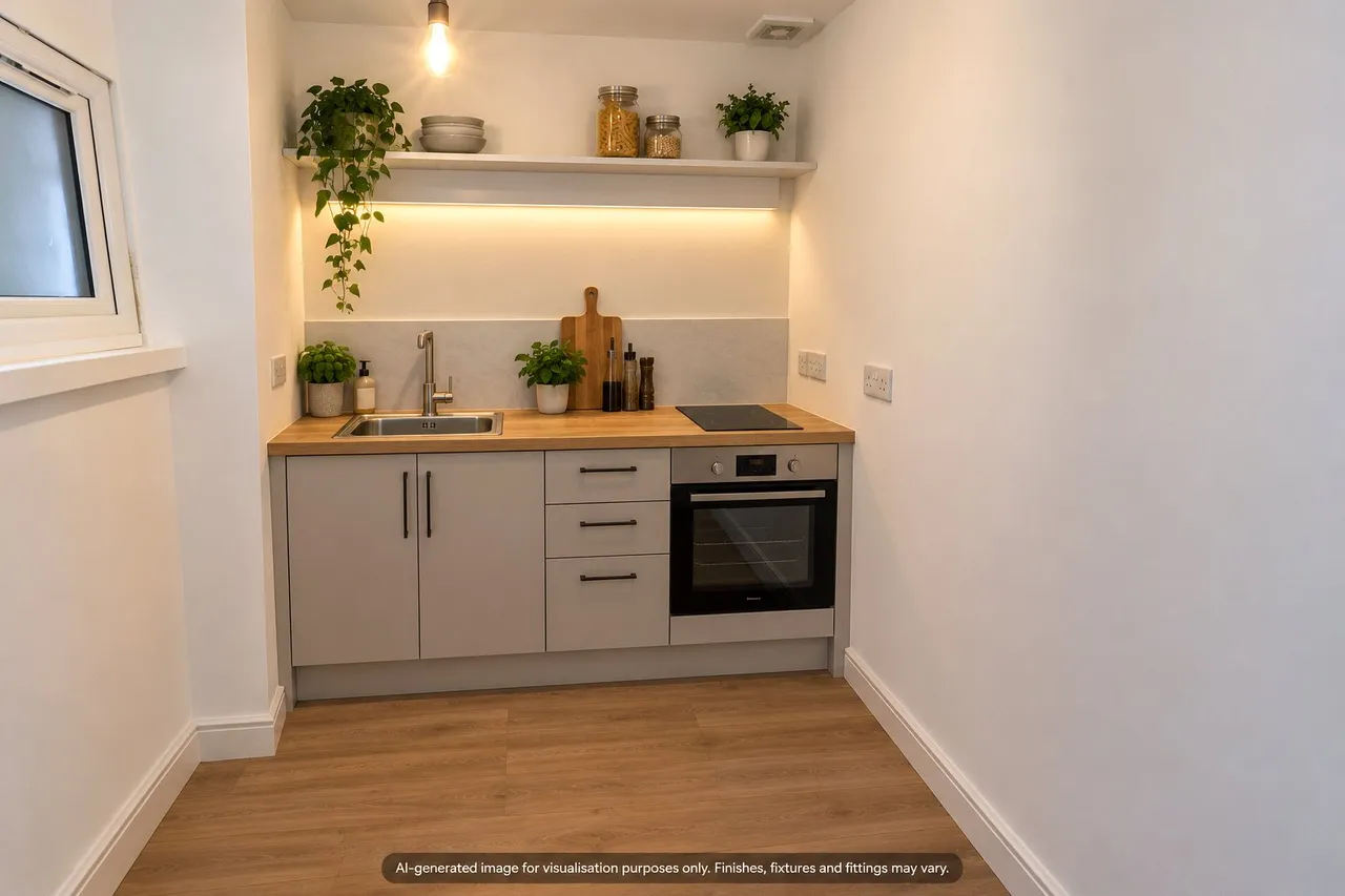Highfield Terrace, Ilfracombe, EX34, photo 22