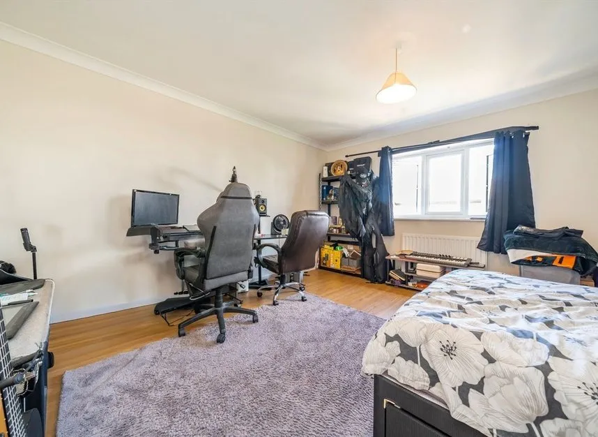 Maryland Street, Stratford, E15, photo 5