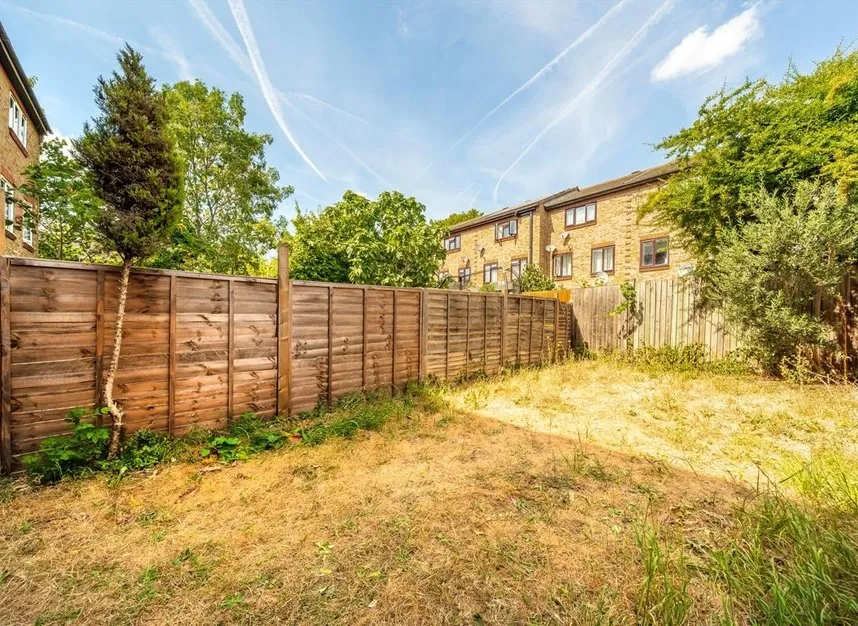 Maryland Street, Stratford, E15, photo 2