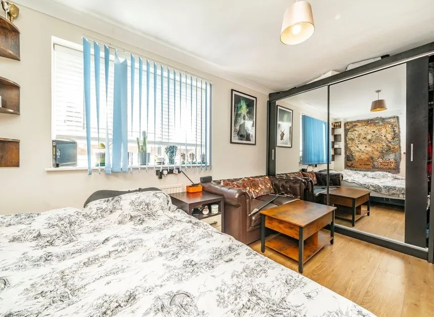 Maryland Street, Stratford, E15, photo 6