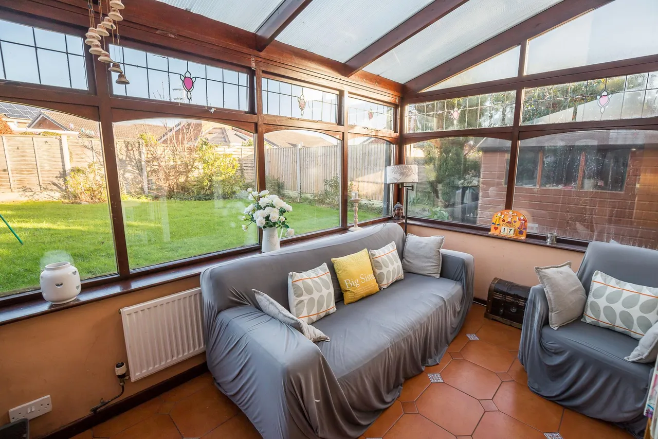 Cledwen Drive, Mold, CH7, photo 8