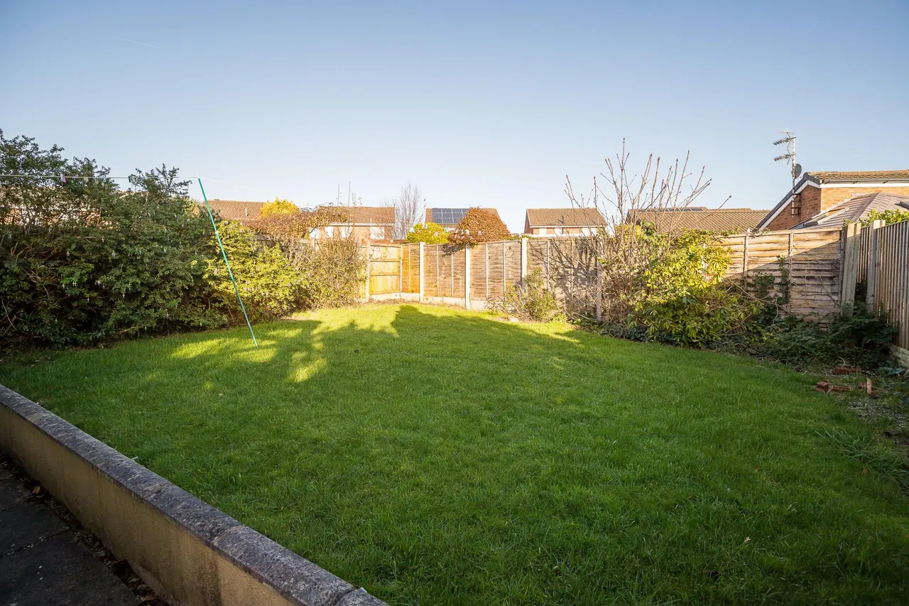 Cledwen Drive, Mold, CH7, photo 17