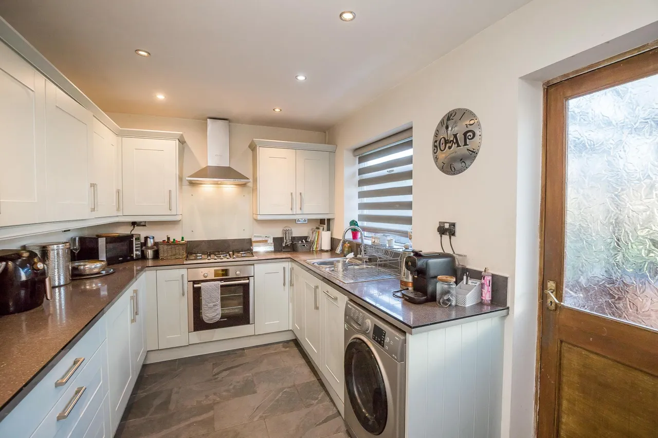 Cledwen Drive, Mold, CH7, photo 6