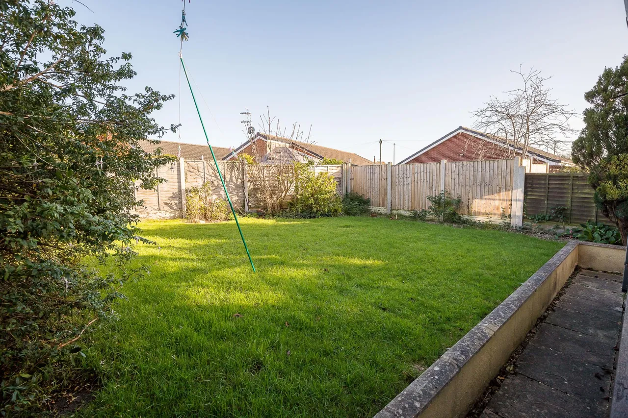 Cledwen Drive, Mold, CH7, photo 15