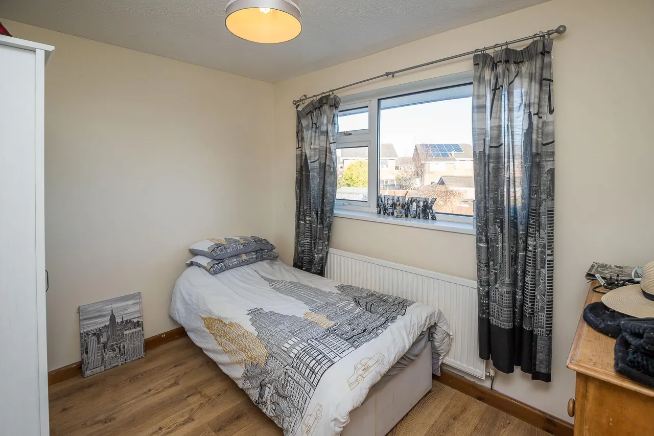Cledwen Drive, Mold, CH7, photo 11