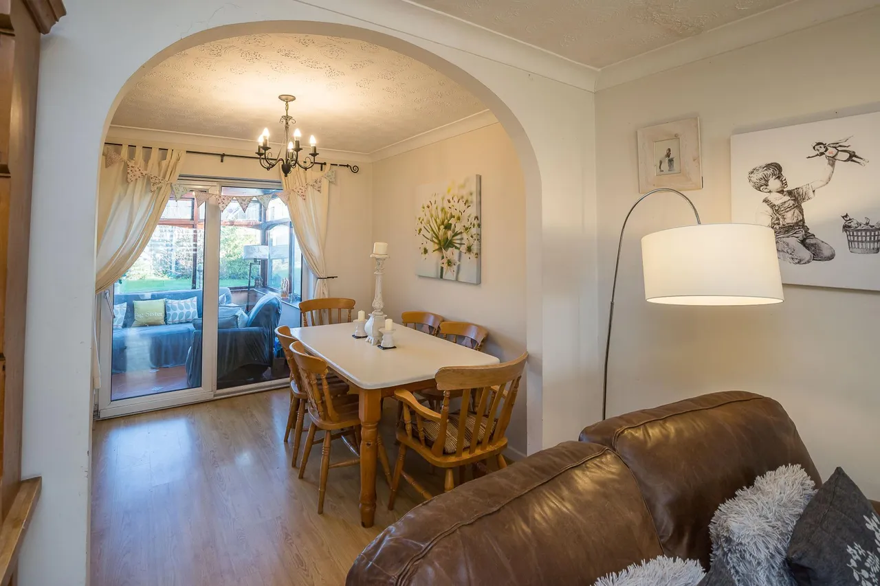 Cledwen Drive, Mold, CH7, photo 5