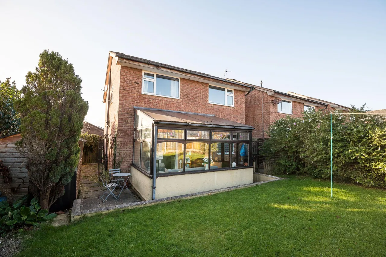 Cledwen Drive, Mold, CH7, photo 16