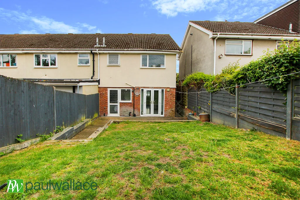 Smarts Green Cheshunt, Waltham Cross, EN7, photo 14