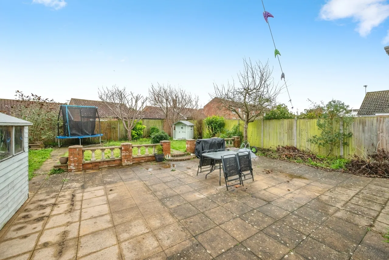Warren Drive, Mundesley, Norwich, Norfolk, NR11, photo 12