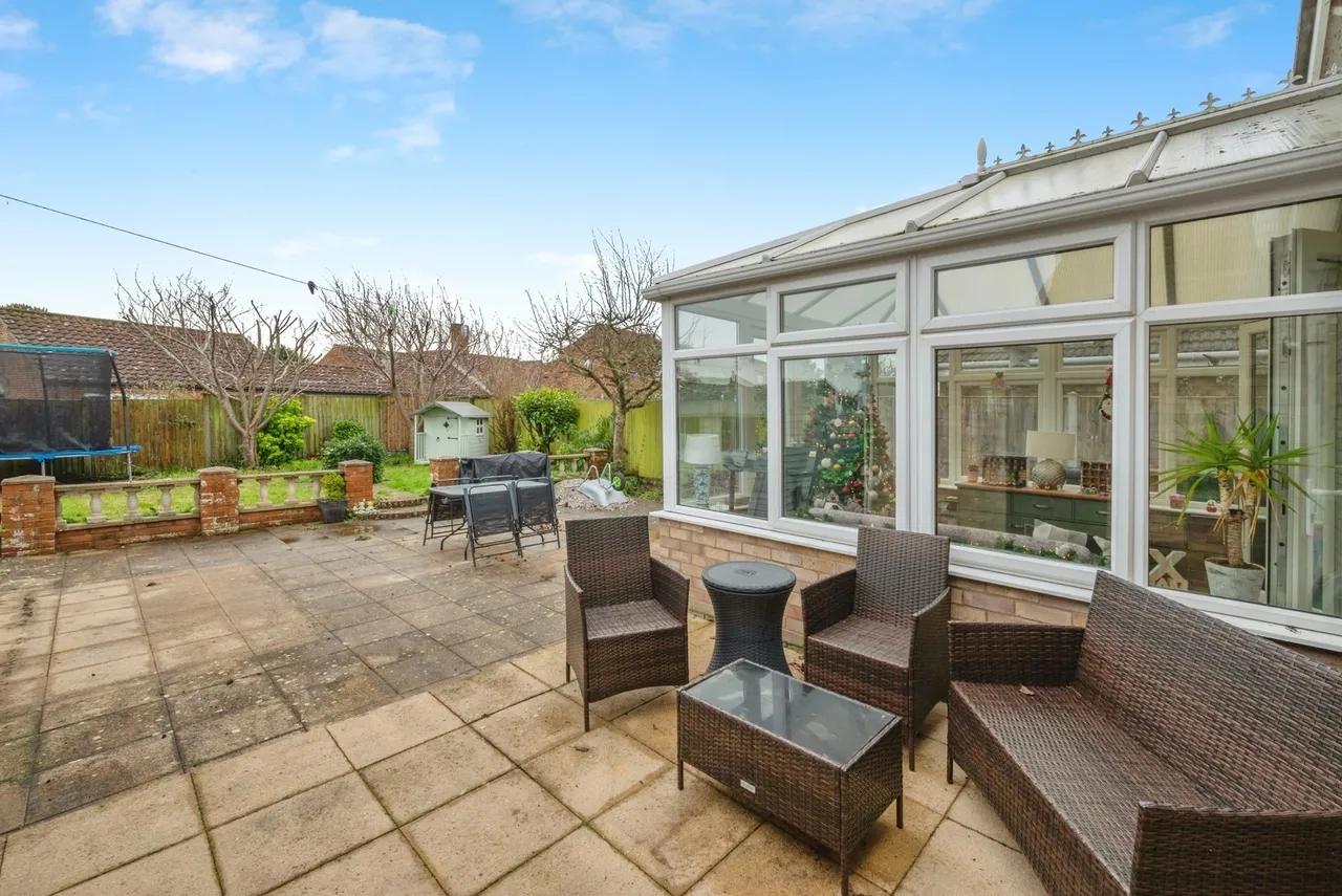 Warren Drive, Mundesley, Norwich, Norfolk, NR11, photo 10