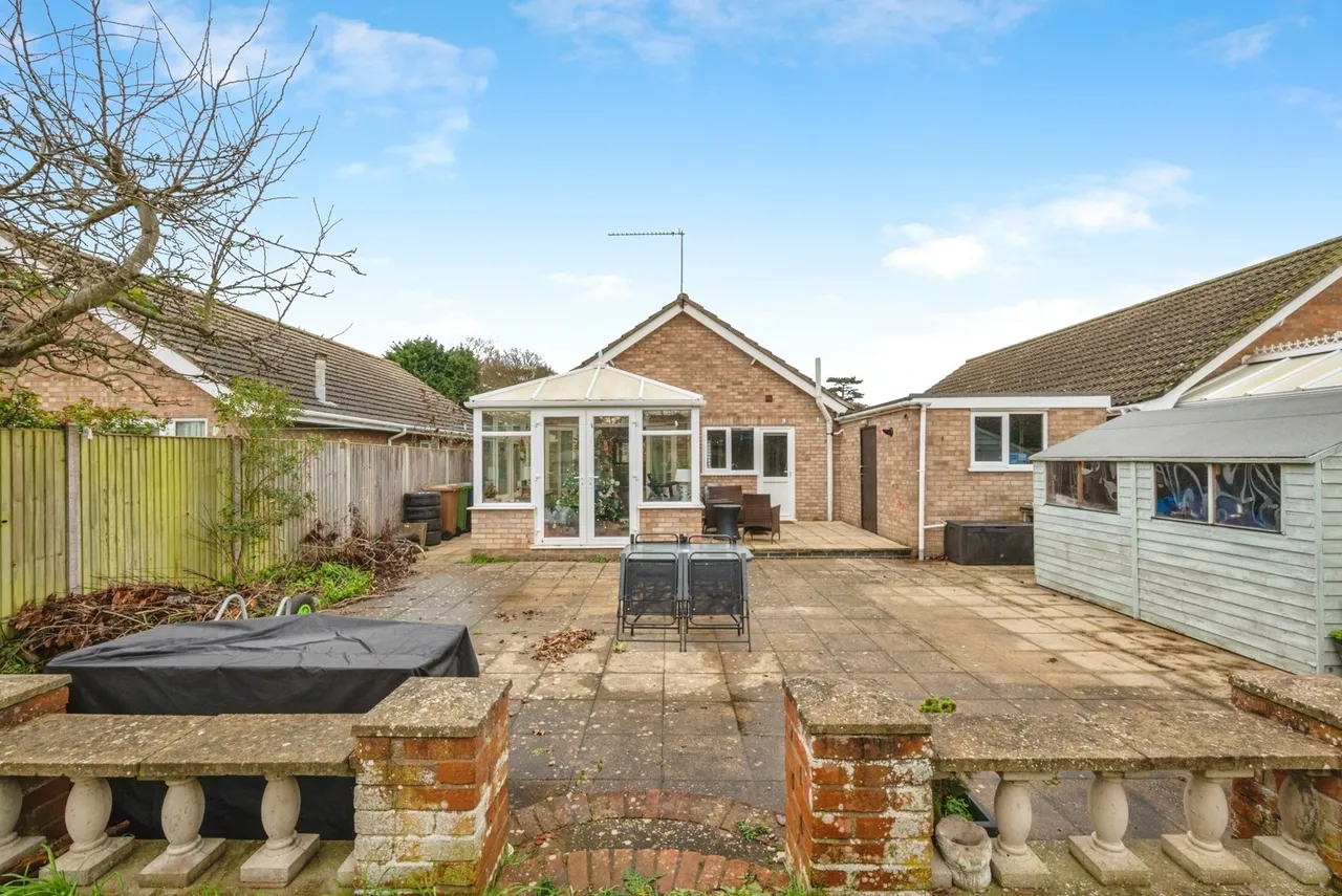 Warren Drive, Mundesley, Norwich, Norfolk, NR11, photo 11