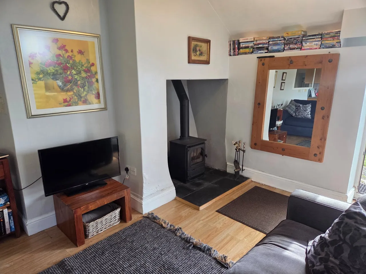Rhostryfan, Caernarfon, LL54, photo 11