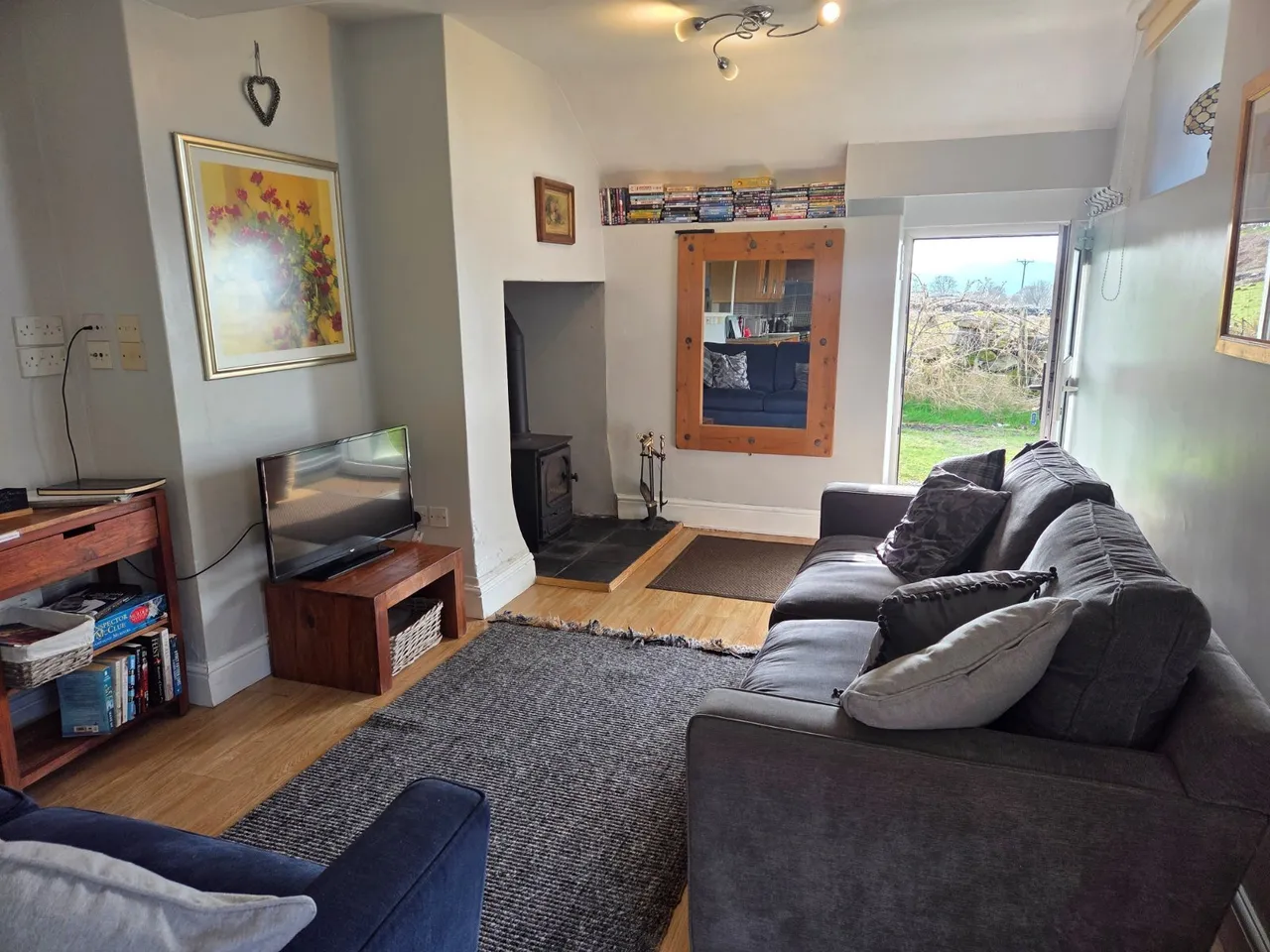 Rhostryfan, Caernarfon, LL54, photo 10