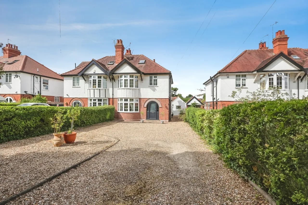 Battenhall Road, Worcester, WR5, photo 20