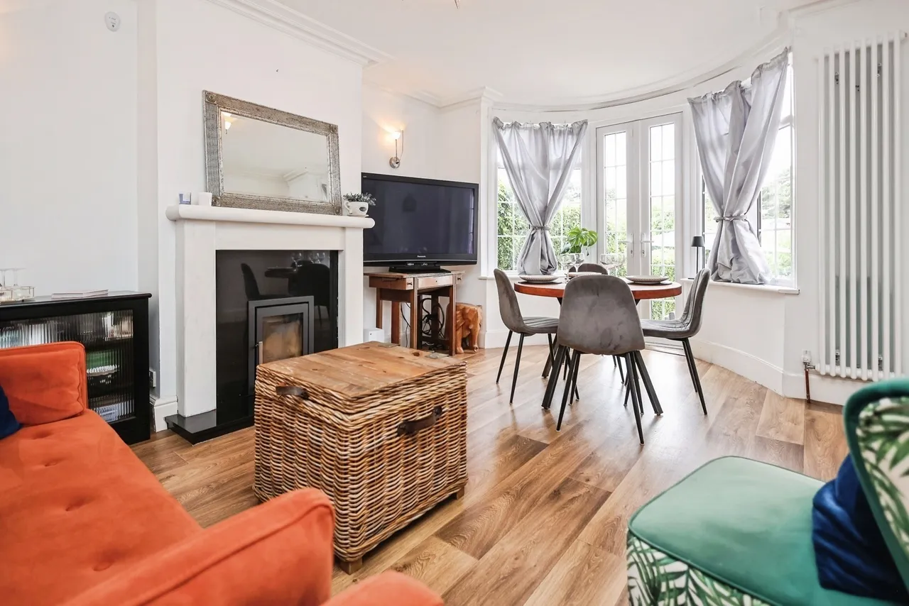 Battenhall Road, Worcester, WR5, photo 4