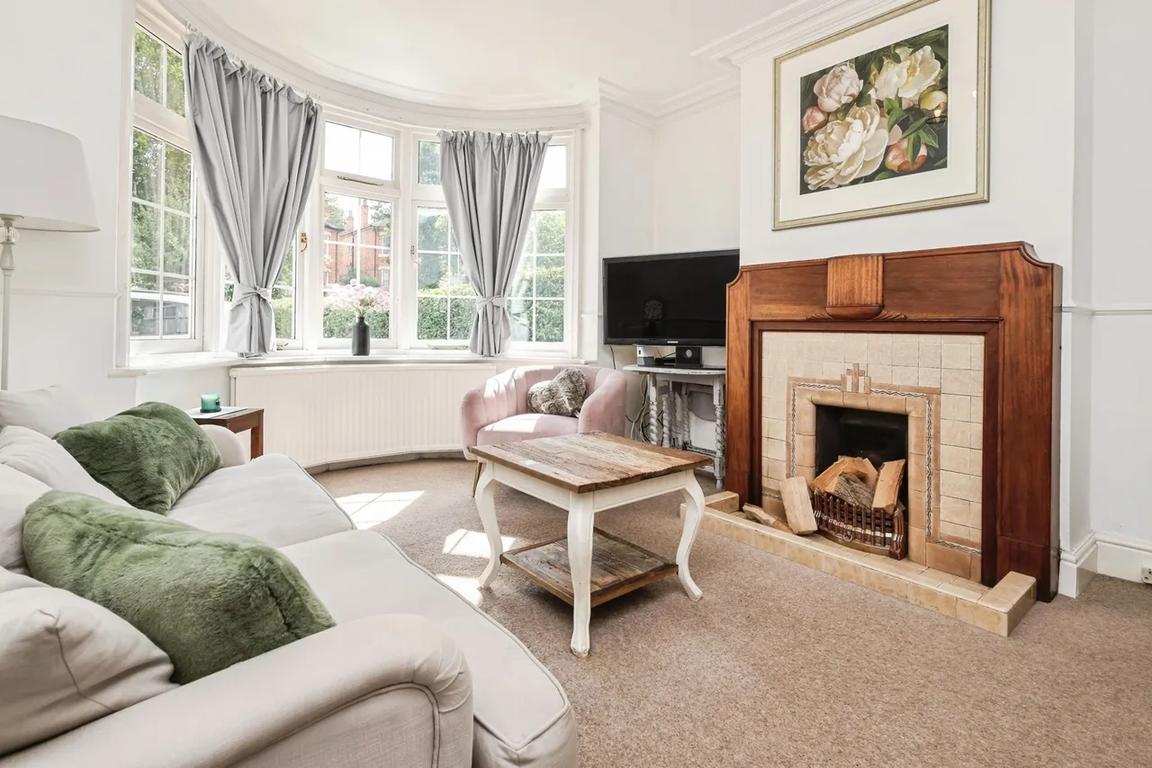 Battenhall Road, Worcester, WR5, photo 2