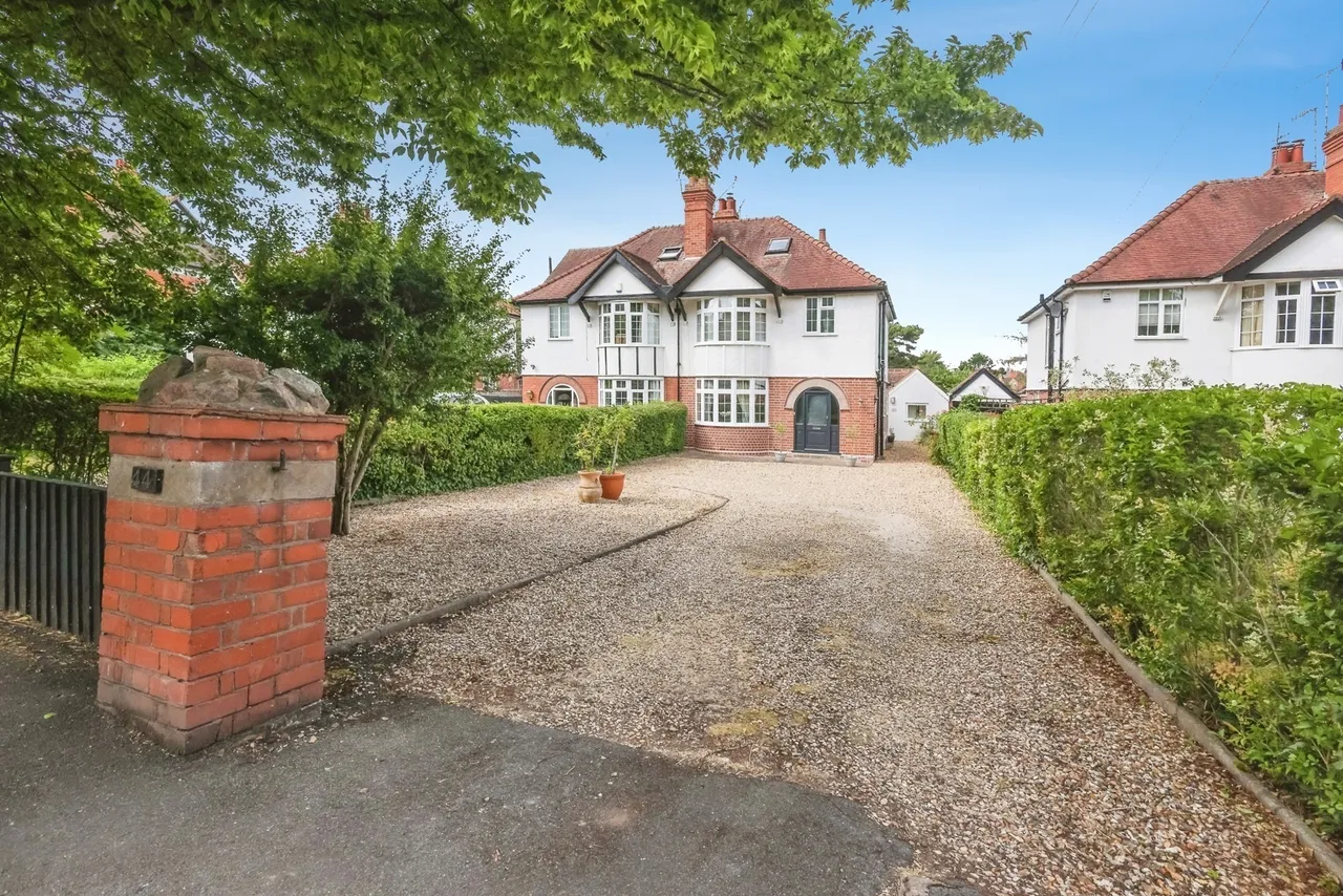Battenhall Road, Worcester, WR5, photo 3