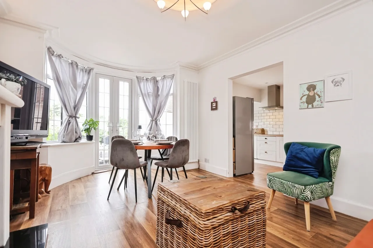 Battenhall Road, Worcester, WR5, photo 10