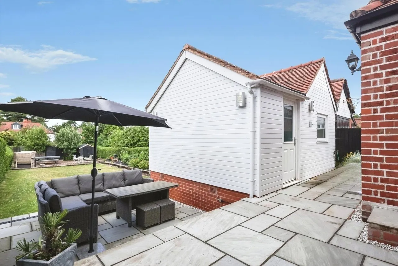 Battenhall Road, Worcester, WR5, photo 6