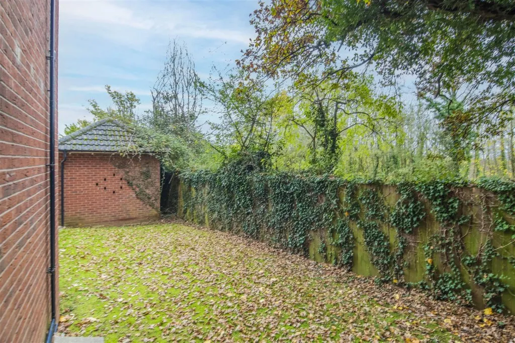 Wilce Avenue, Wellingborough, photo 10