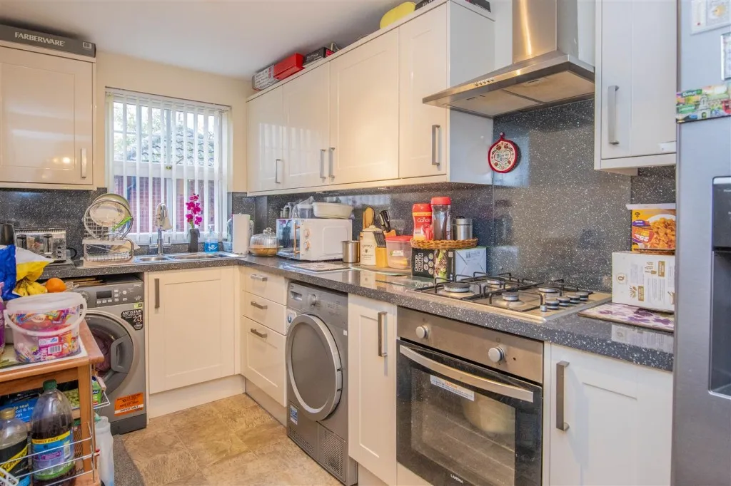 Wilce Avenue, Wellingborough, photo 5