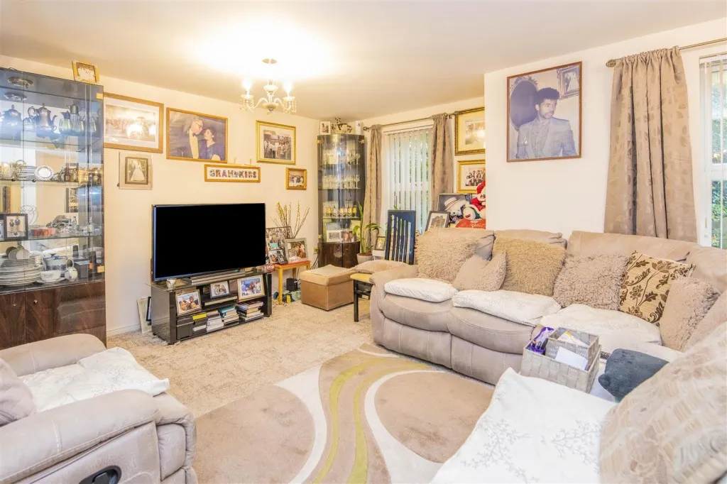 Wilce Avenue, Wellingborough, photo 4
