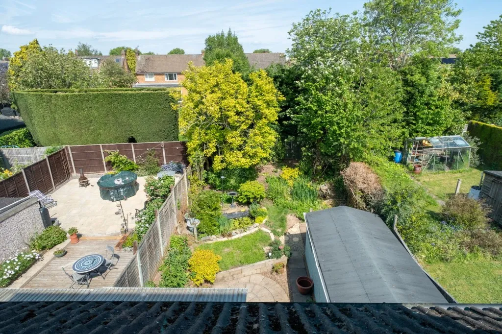 Rydal Avenue, Loughborough, LE11, photo 15