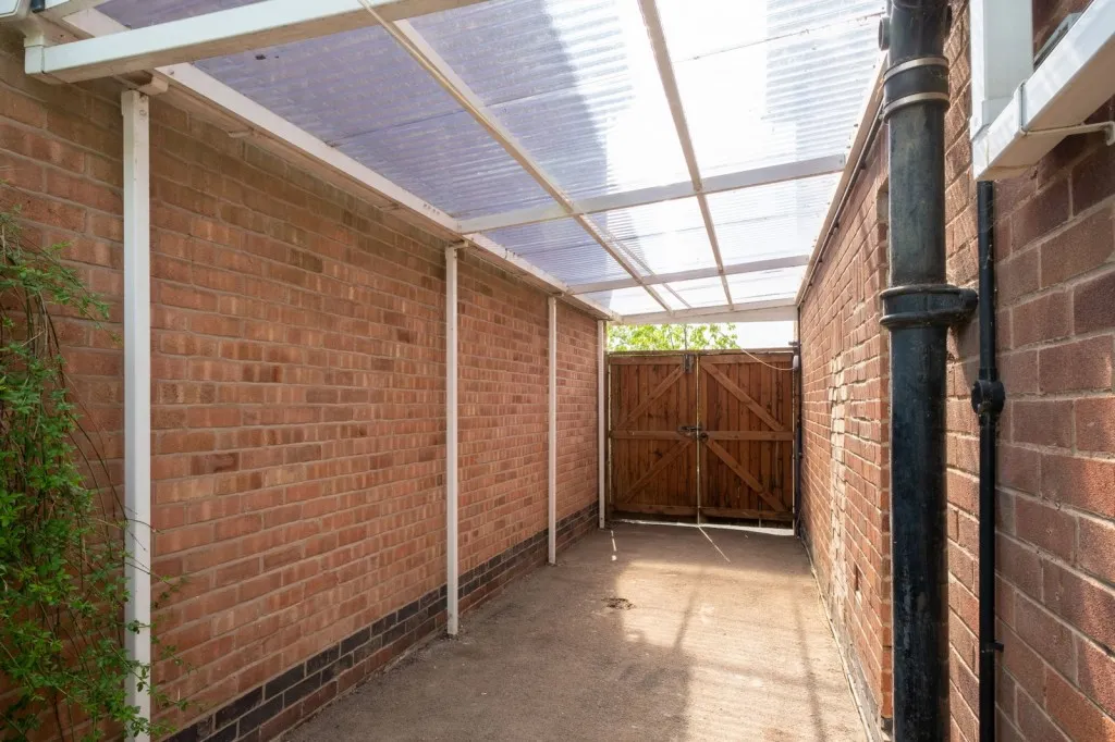 Rydal Avenue, Loughborough, LE11, photo 17