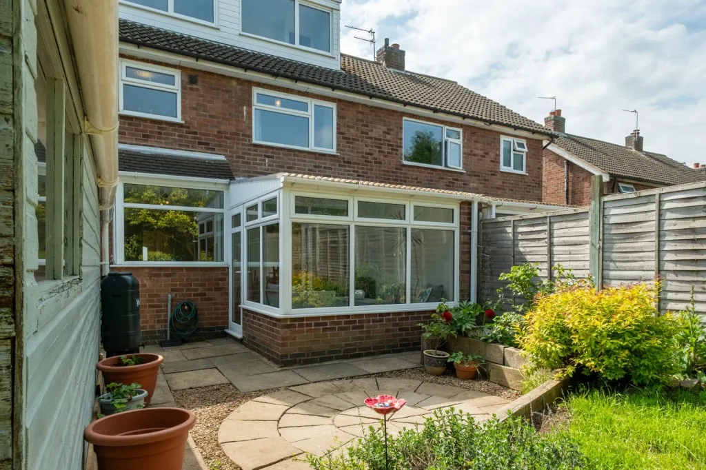 Rydal Avenue, Loughborough, LE11, photo 16
