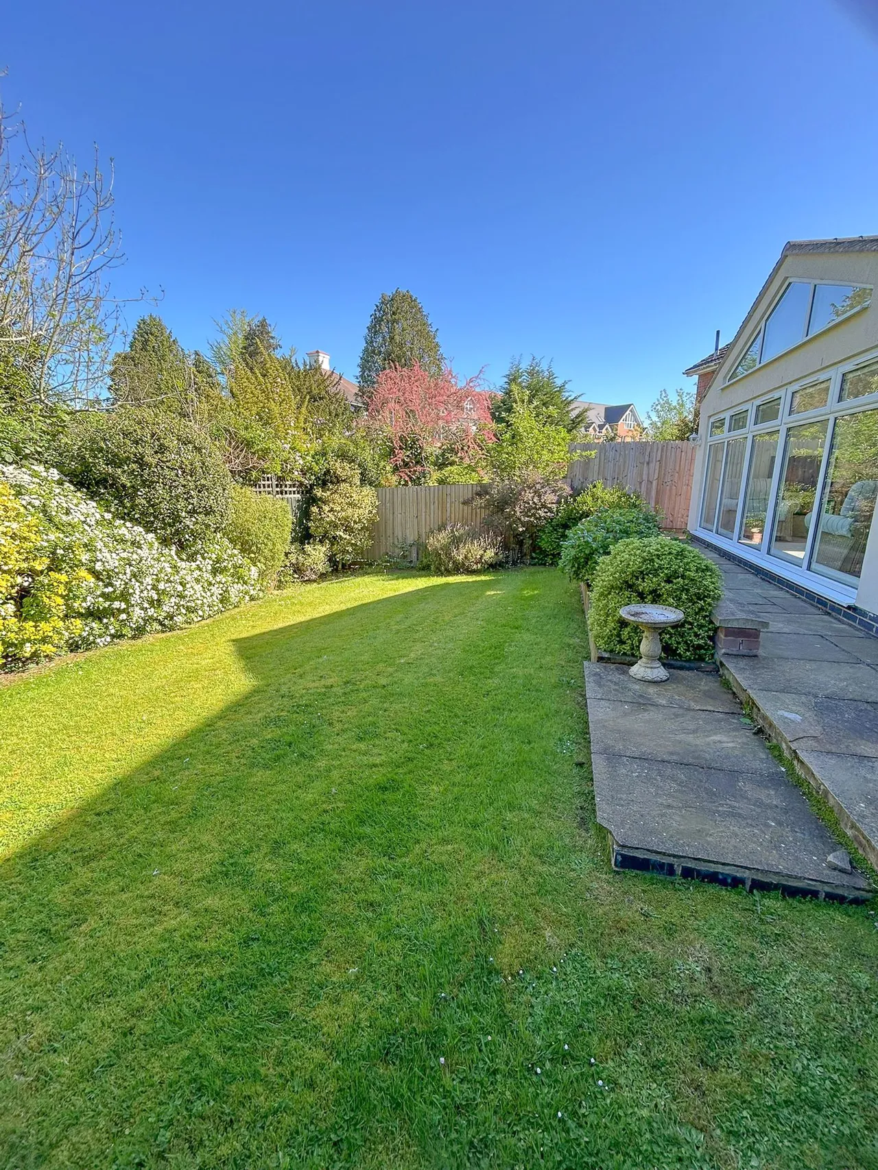 Beech Road, Oadby, LE2, photo 28