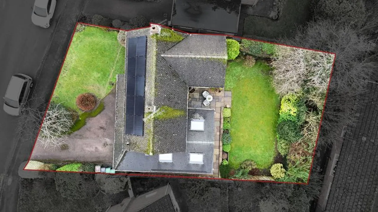 Beech Road, Oadby, LE2, photo 9