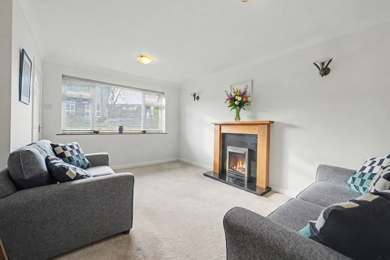 Beech Road, Oadby, LE2, photo 5