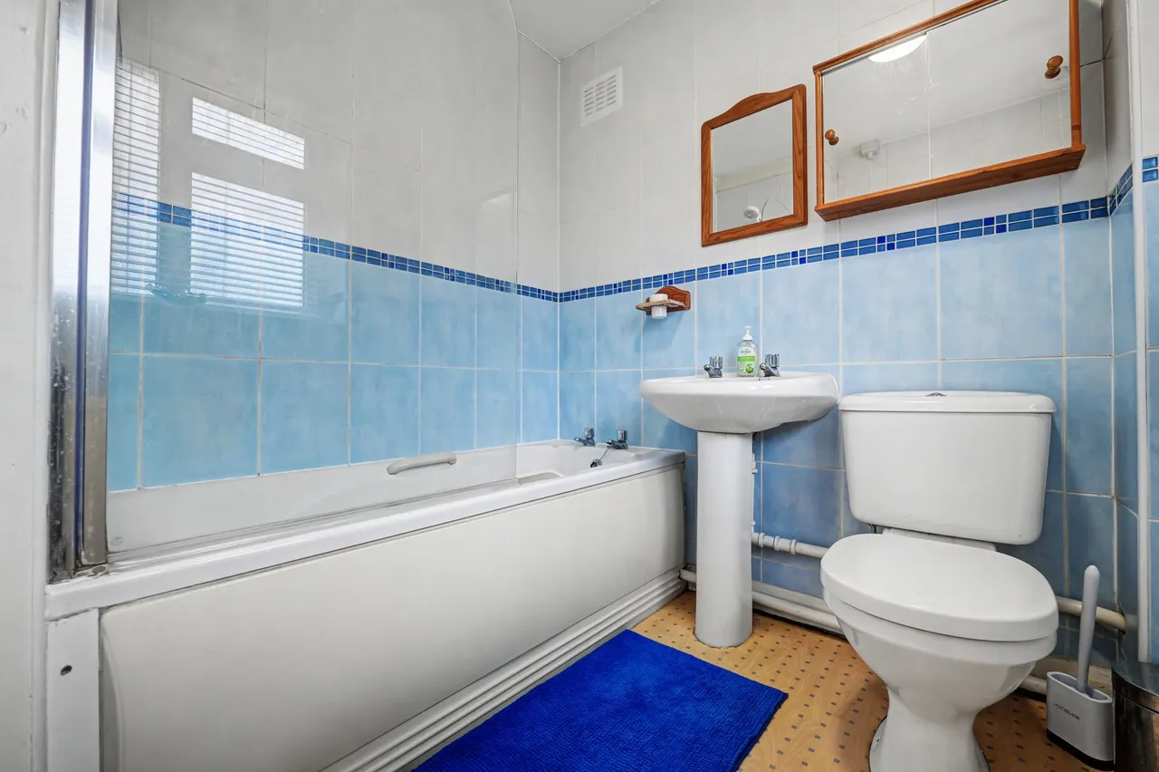 Beech Road, Oadby, LE2, photo 25
