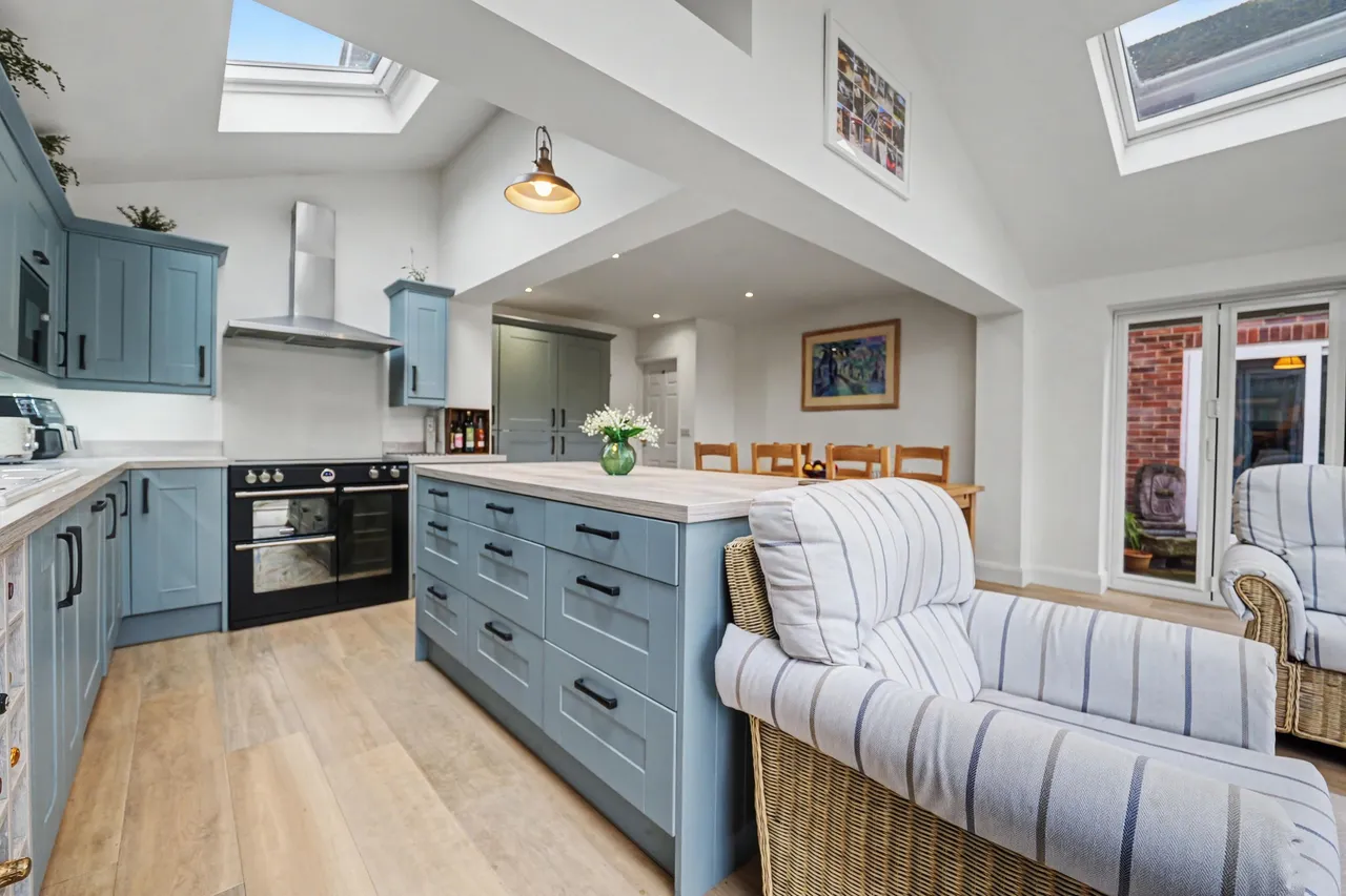 Beech Road, Oadby, LE2, photo 10