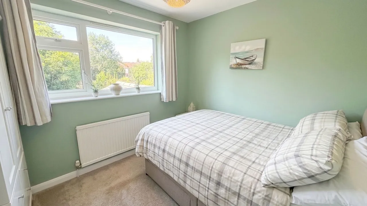 Beech Road, Oadby, LE2, photo 22