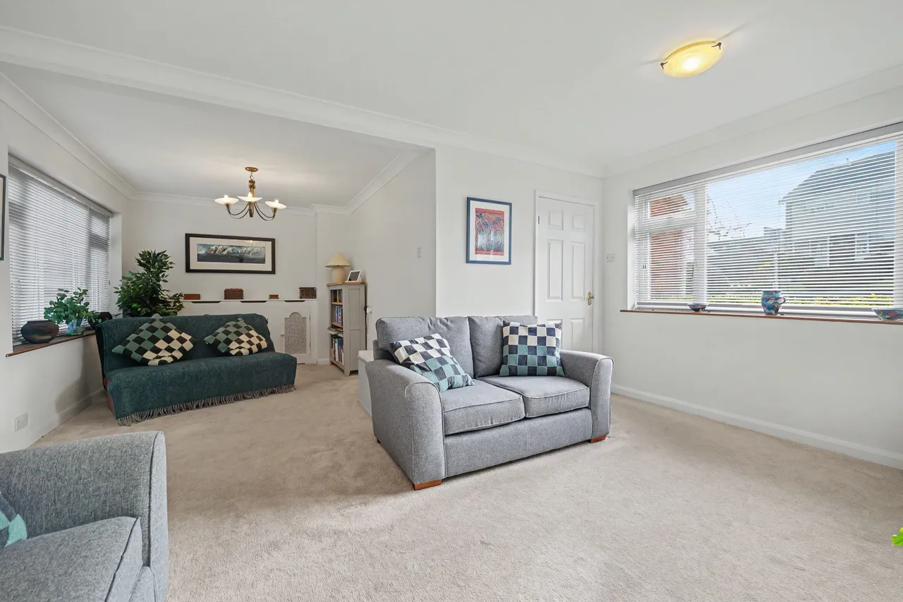 Beech Road, Oadby, LE2, photo 13