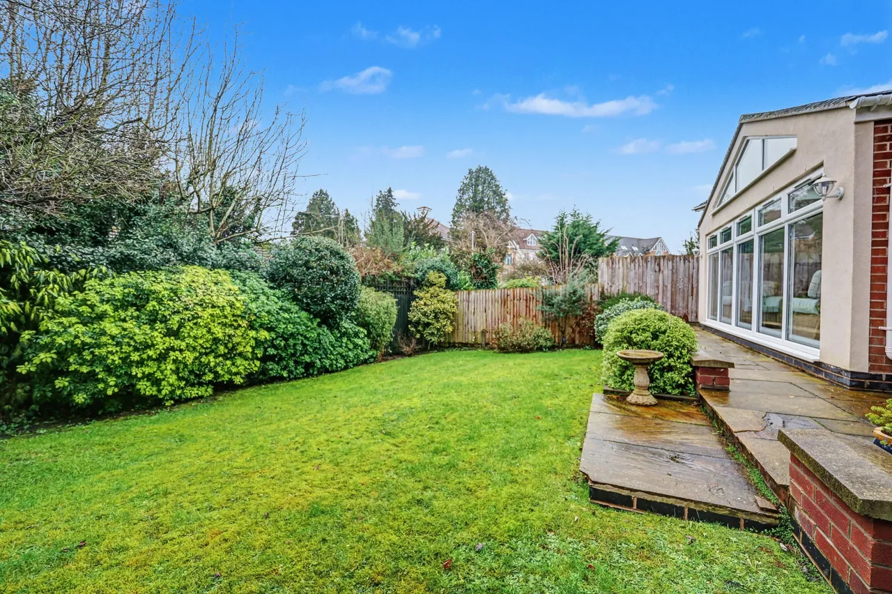 Beech Road, Oadby, LE2, photo 29