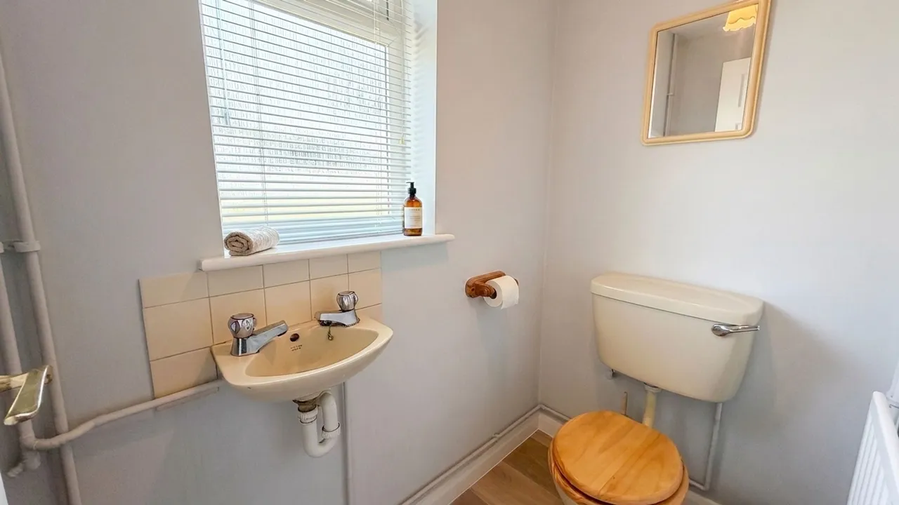 Beech Road, Oadby, LE2, photo 17