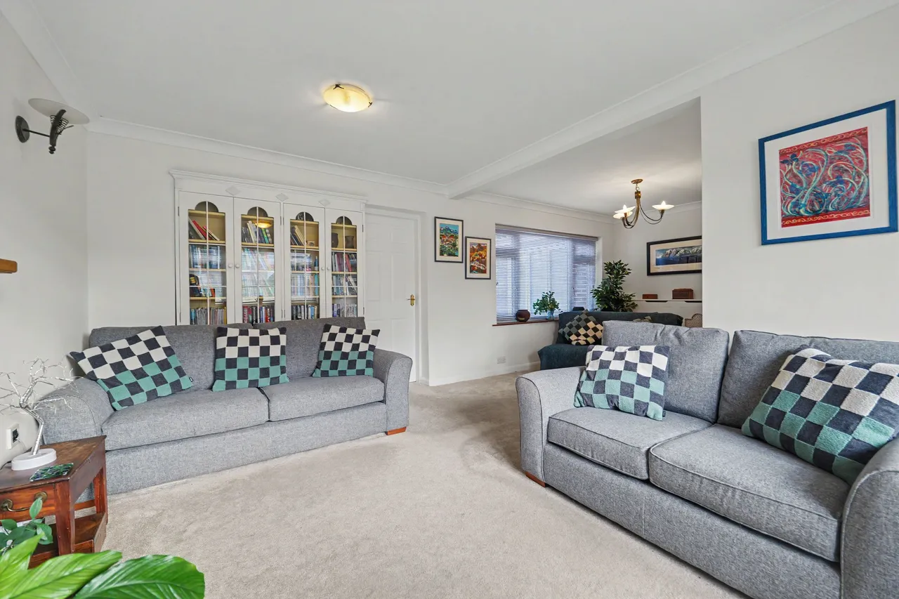 Beech Road, Oadby, LE2, photo 8