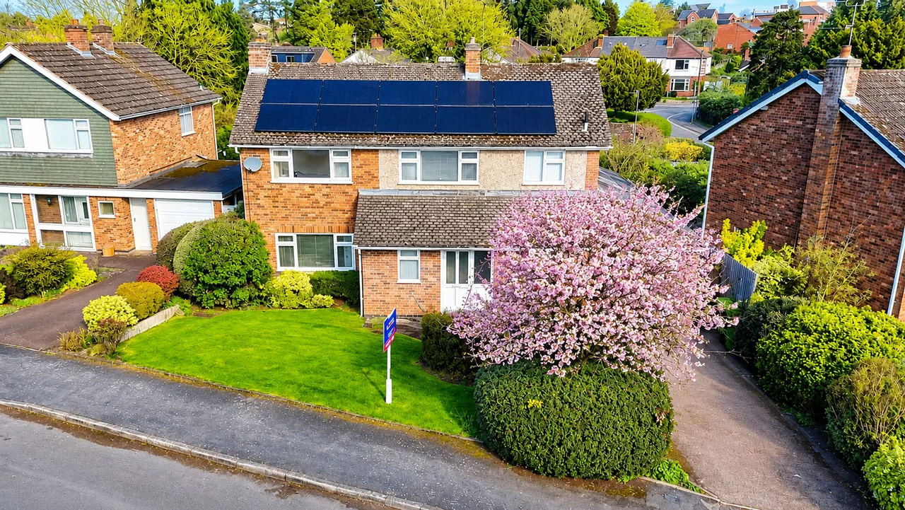 Beech Road, Oadby, LE2, photo 31