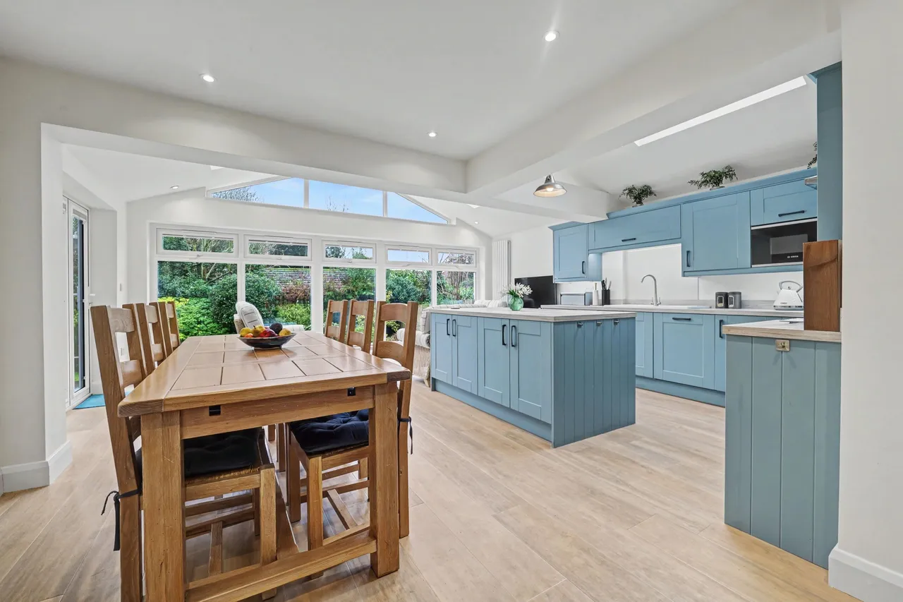 Beech Road, Oadby, LE2, photo 4