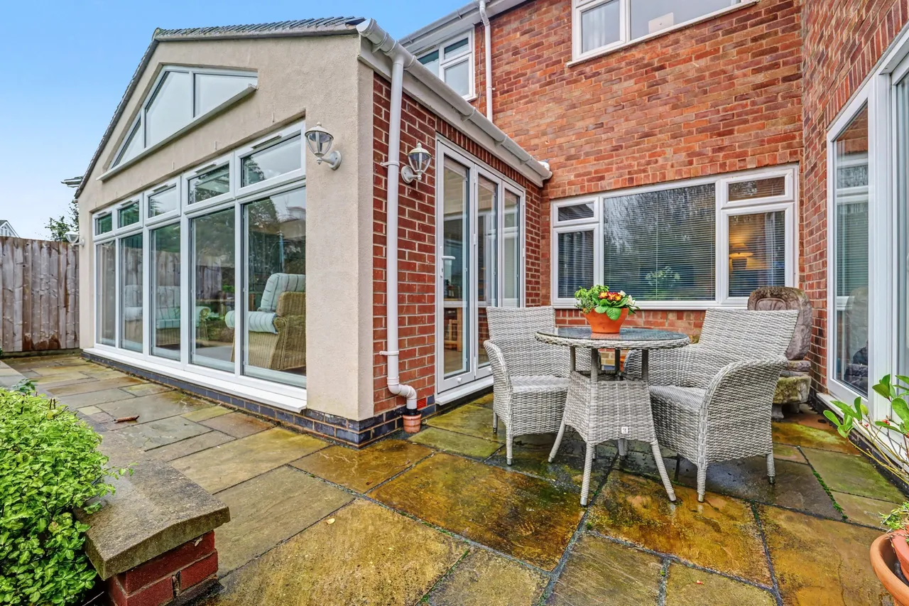 Beech Road, Oadby, LE2, photo 30