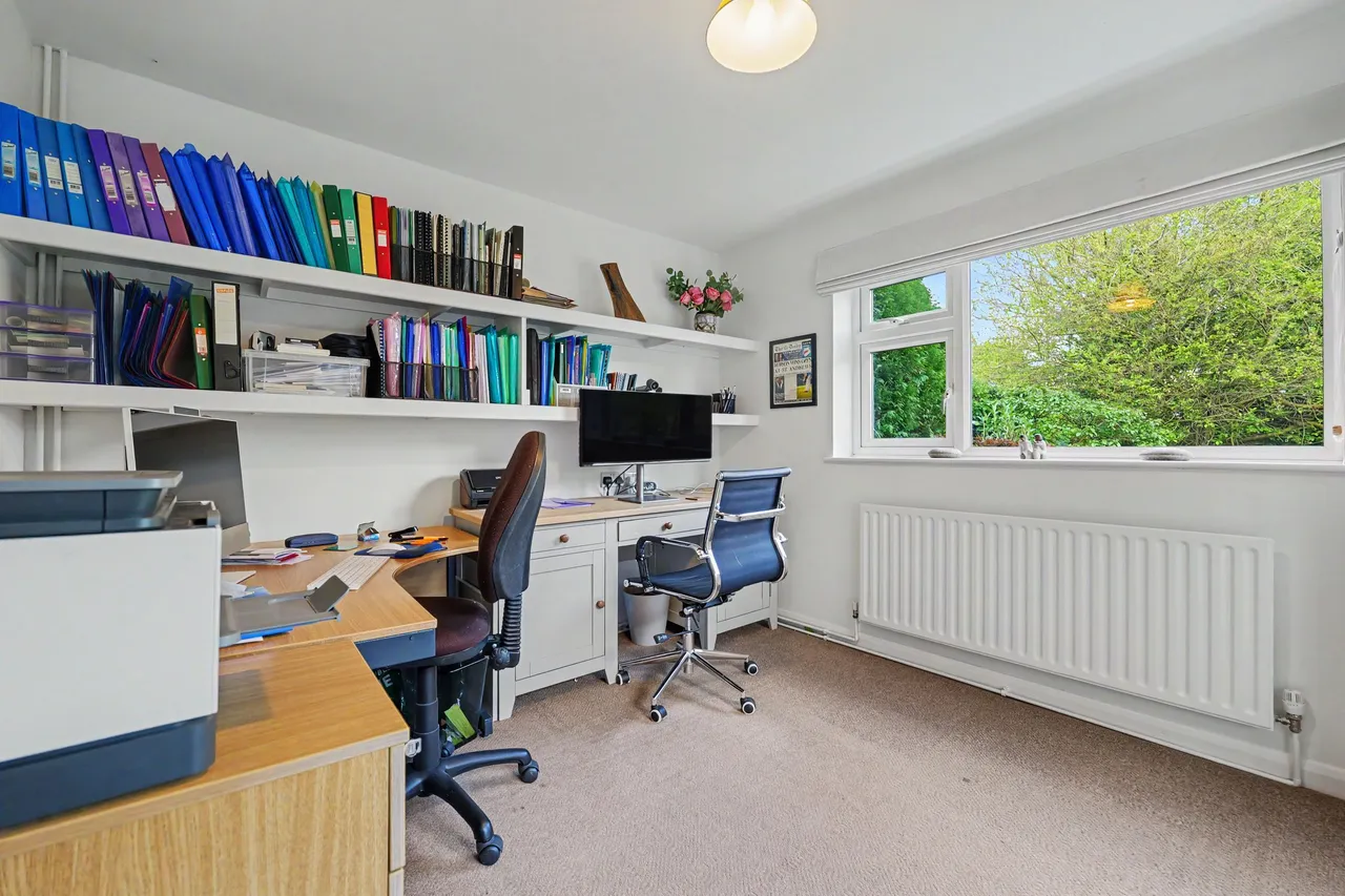Beech Road, Oadby, LE2, photo 15