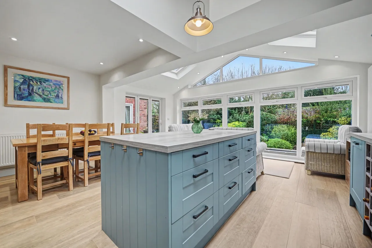 Beech Road, Oadby, LE2, photo 3