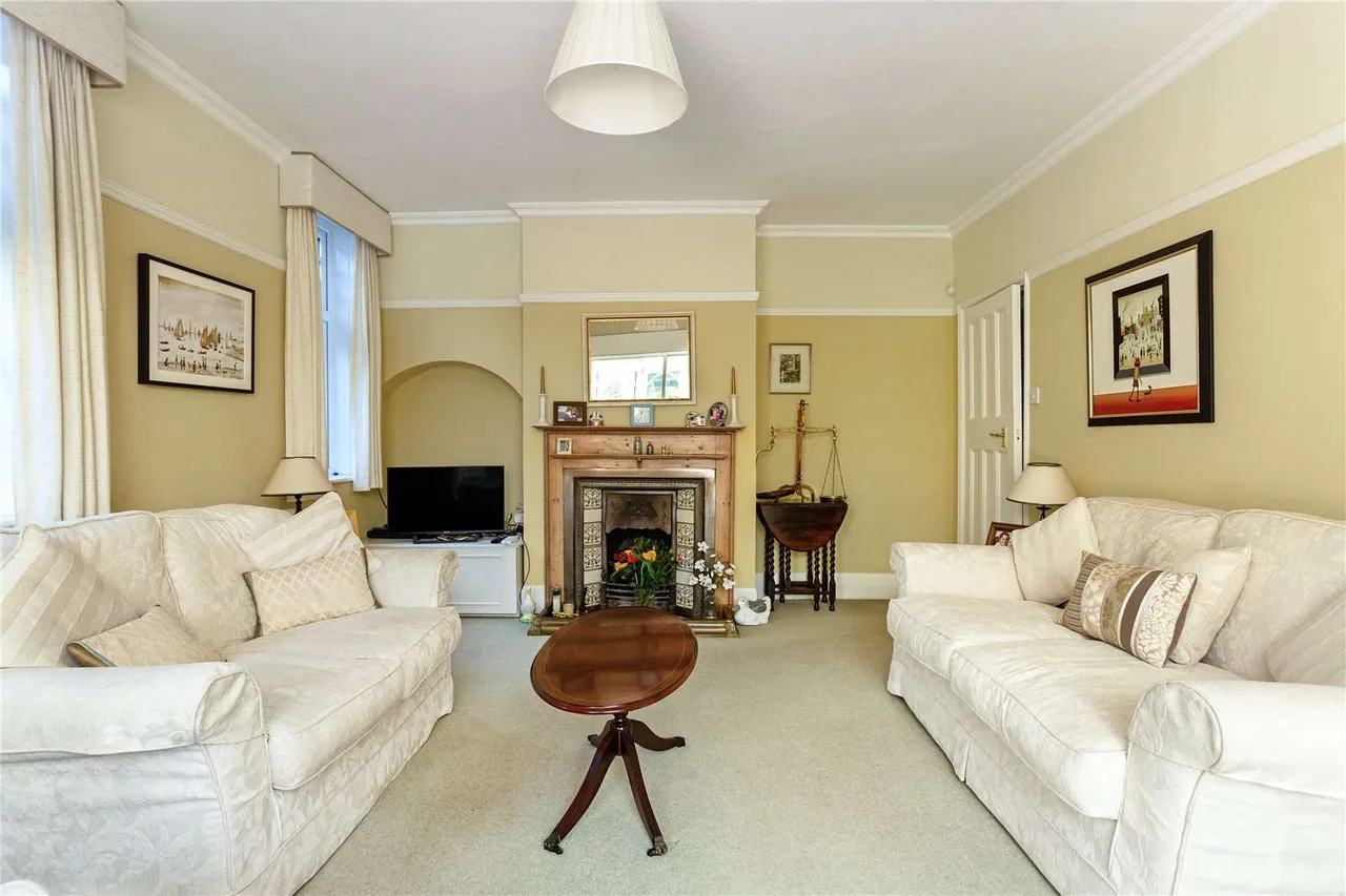 Stevenson Crescent, Poole, Dorset, BH14 9NU, photo 6