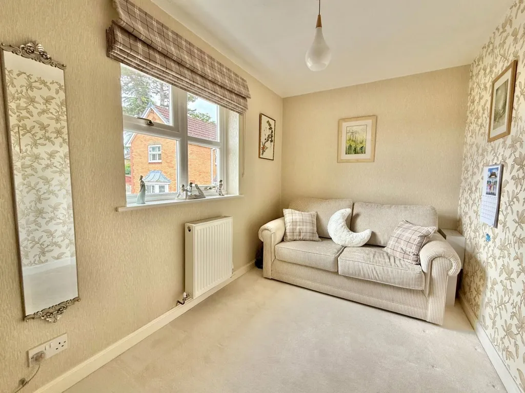 Wetherby ~ Priest Hill Gardens, LS22, photo 21